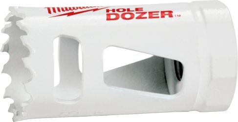 Other view of Milwaukee 49569611 Hole Dozer Bi-Metal Hole Saw 29mm 1-1/8"