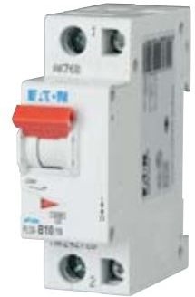 Other view of Miniature Circuit Breaker - 1 Pole - 2 A - 6 kA - Series PLS6 - Moeller