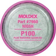 Other view of FILTER DSIC MOLDEX 7960A P2/P3 OV (2)