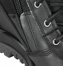 Other view of BOOTS ZIP H/L MONGREL 251020 BLK 6