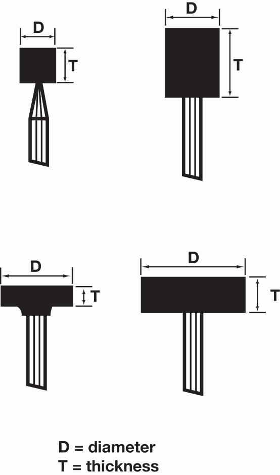 Other view of POINT MOUNTED NO.  W185 38A60 (210331)