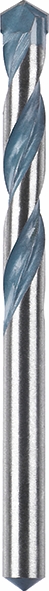 Other view of Bosch 2.608.596.057 Drill Bit Multi Construction 10 X 120mm