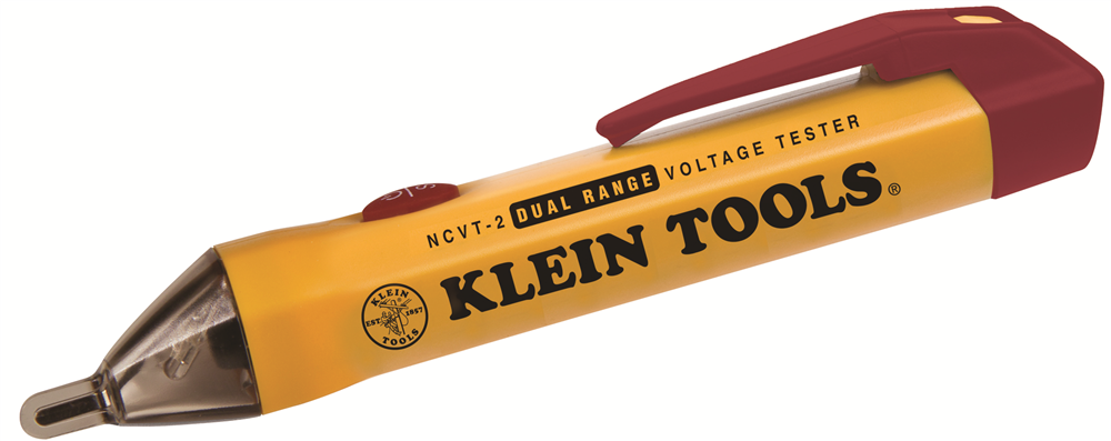 Other view of Klein - NCVT-2 - Voltage Tester - 12-1000V