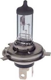 Other view of H4 Halogen Globe - 24 V - 100/90 W - P43t Base - Narva