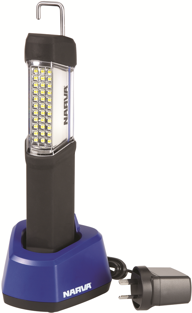 Other view of Inspection Lamp - Heavy Duty - Includes AC Charger - 71330 - Narva