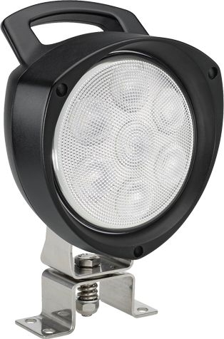 Other view of Flood Beam LED Work Lamp - 9 to 33 V - 3 W - 2000 lm - Senator II Series - Narva