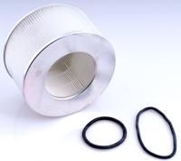 Other view of Ultra-Low Particulate Filter Element - For GM/GS 83 Industrial Vacuum Cleaners - 21739000 - Nilfisk Advance