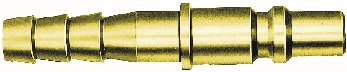 Other view of Nitto Kohki Acetylene Torch Mini Gas Plug - NG32PH