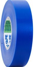 Other view of Nitto Denko Electrical Insulation Tape - PVC - Blue - 20 m x 19 mm - Series 21E - Nitto