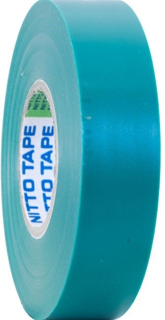 Other view of Nitto Denko Electrical Insulation Tape - PVC - Grey - 20 m x 19 mm - Series 21E - Nitto