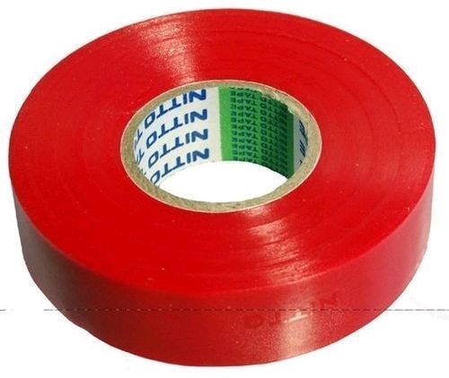 Other view of Nitto Denko Electrical Insulation Tape - PVC - Red - 20 m x 19 mm - Series 21E - Nitto