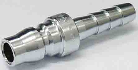 Other view of PLUG HI-COUPLER SS NITTO 20PH 1/4" HOSE