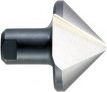 Other view of Deburring Countersink - Heavy Duty - HSS - 3 to 30 mm - 90° - C30 - Noga