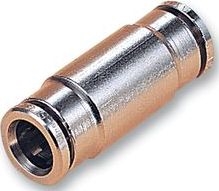 Other view of CONNECTOR STRAIGHT NORGREN 8MM