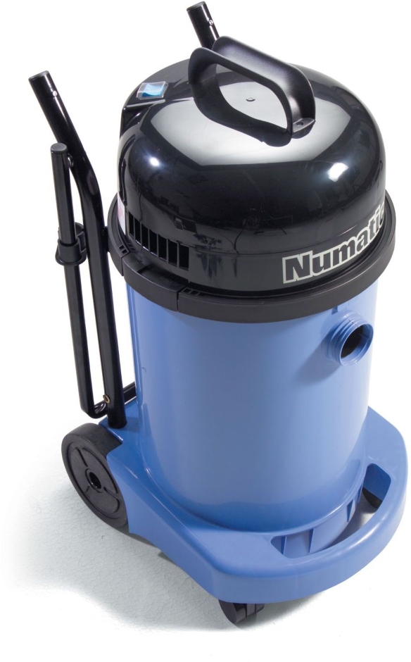 Other view of Numatic - Cleaner Vacuum - Wet & Dry - 1060W - 95cfm - 27L