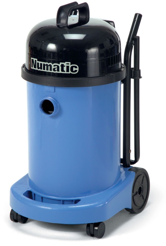 Other view of Numatic - Cleaner Vacuum - Wet & Dry - 1060W - 95cfm - 27L