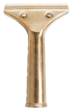 Other view of Handle - Brass - 130 x 30 x 30 mm - B-17846 - Moerman® - Oates