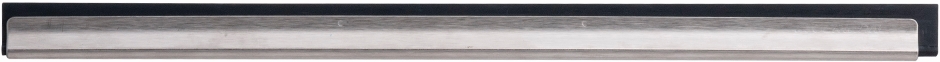 Other view of Squeegee Channel - Stainless Steel - 350 x 5 x 20 mm - B-17790 - Moerman® - Oates