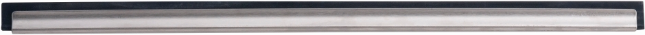 Other view of Squeegee Channel - Stainless Steel - 450 x 5 x 20 mm - B-17791 - Moerman® - Oates