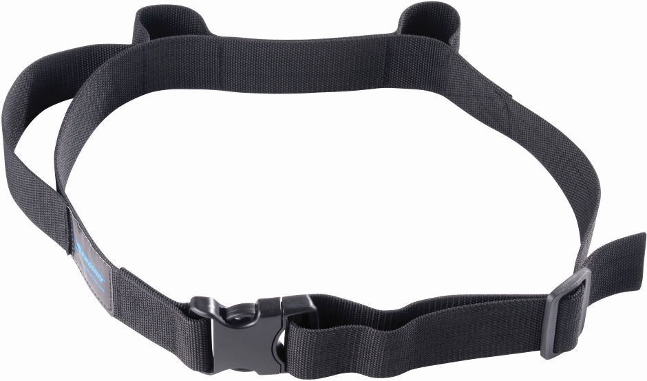 Other view of Window Cleaner Belt - Nylon - 230 x 60 x 50 mm - B-17834 - Moerman® - Oates