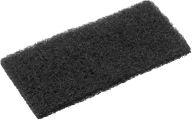 Other view of Eager Beaver Stripping Pad - Black - 250 x 110 x 20 mm - FP-638 - Oates