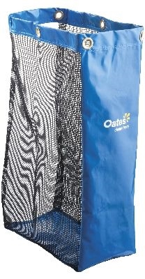 Other view of Mesh Linen Bag - Used With The Oates Platinum Janitors Cart - JA-020 - Oates