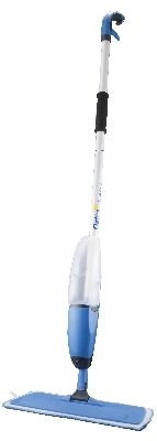 Other view of Spray 'N' Glide Mop - Microfiber - 160 x 110 x 620 mm - MF-049 - Oates