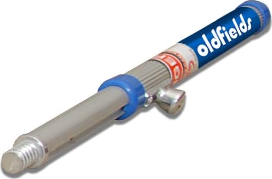 Other view of Paint Roller Pole - Aluminium Handle - 0.6 to 1.2 m - 762 - Pro - Oldfields