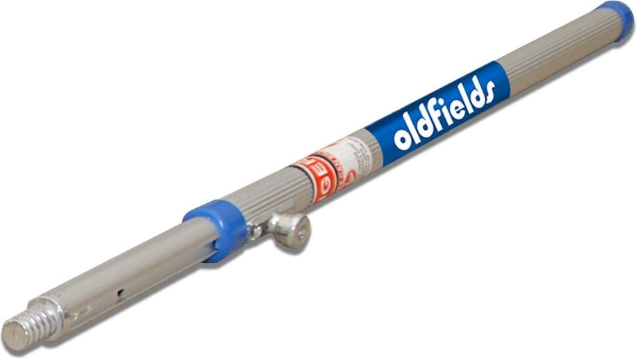 Other view of Paint Roller Pole - Aluminium Handle - 0.6 to 1.2 m - 762 - Pro - Oldfields