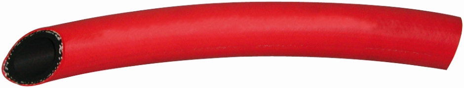 Other view of Continental Hose Ortac - Multi-Purpose - Rubber - Red - G902 X 50mm - 20023278