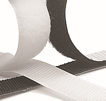 Other view of Hook Fastening Tape - Pressure Sensitive - Black - Nylon - Rubber - 25.4 mm x 45.7 m - 70070969863 - SJ3526 - Scotchmate™ - 3M™