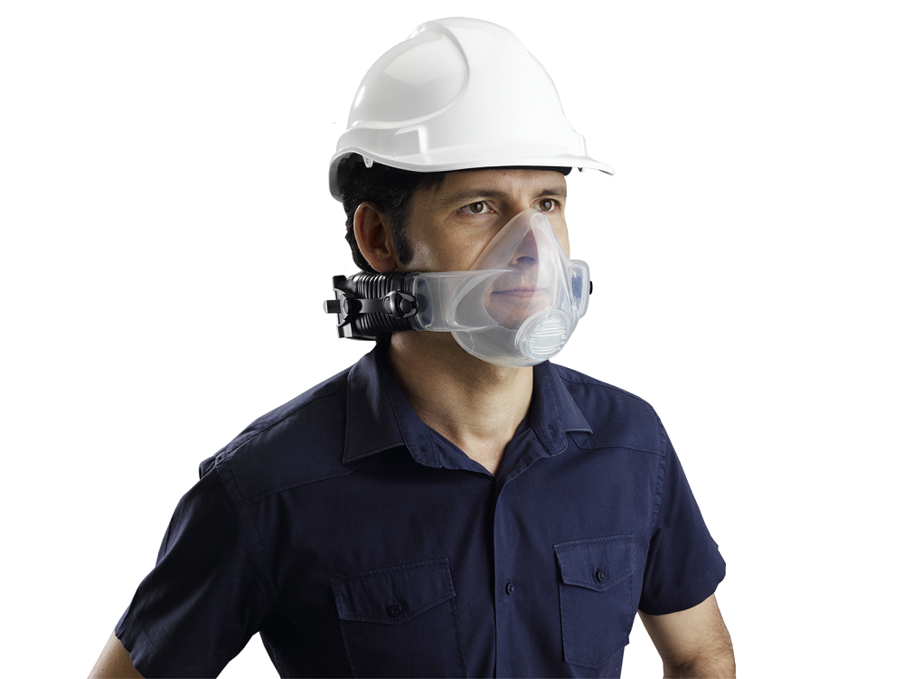 Other view of CleanSpace Powered Air Purifying Respirator Accessories - Filter - HEPA P3 Pack of 3 - PAF-0035 - Clean Space