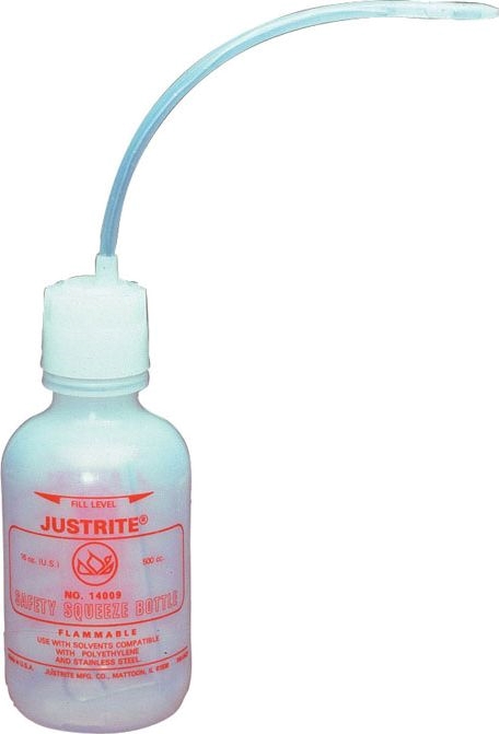 Other view of Safety Squeeze Bottle - 500 ml - 7.5