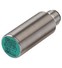 Other view of PEPPERL+FUCHS NJ5-18GM-N Inductive Sensor - 5mm Flush