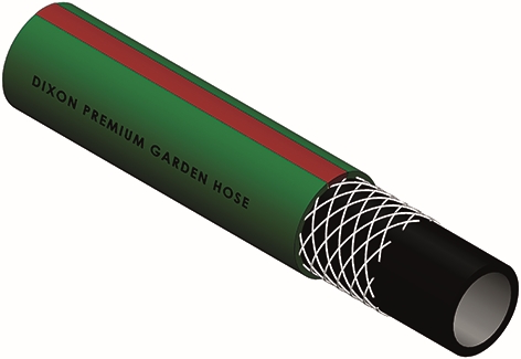 Other view of Dixon Hose - PVC - Garden Premier - 100m - H13412100