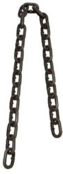 Other view of PAIL CHAIN L/LINK S/CLR 50MX5MM