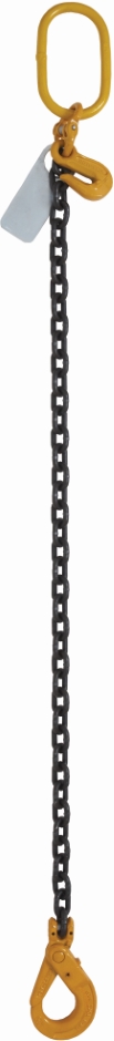 Other view of SLING CHAIN PWB 5.3T 1L S/LOK HK 1MX13MM