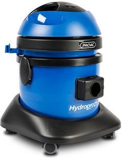 Other view of 1 Motor Compact Wet And Dry Vacuum Cleaner - 100% Polypropylene - 21 L - 40 L/sec - 220 to 240 V - Hydropro 21 - Pacvac