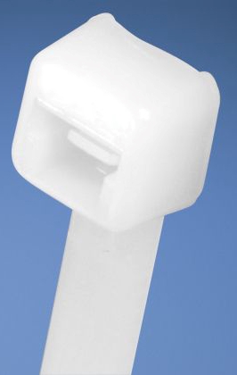 Other view of Locking Cable Tie - Nylon 6.6 - Natural - 6.2