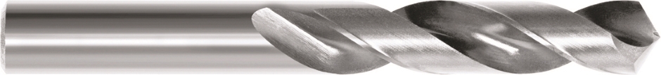 Other view of Panel Drill Bit - Stub - HSS - Bright - #30 - 3xD - 118° Point - R30 N - D123 - Silver Bullet - Sutton Tools