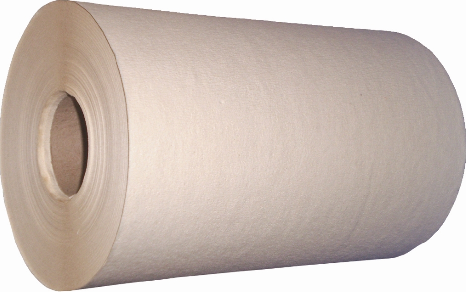 Other view of Paper Towel - White - 80 m x 19 cm - ROLL T 80 -