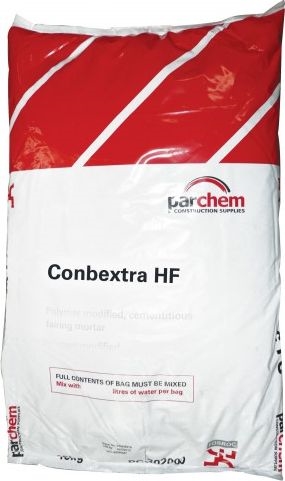 Other view of Fosroc Conbextra HF Grout - High Flow - Dual Shrinkage - 20 kg Bag - 201050 - Parchem