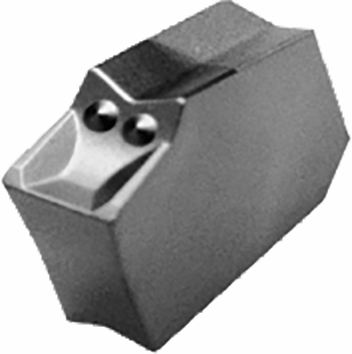 Other view of Carbide Parting Insert - FX 3.1N0.15-M1 CTP1340 - CERATIZIT