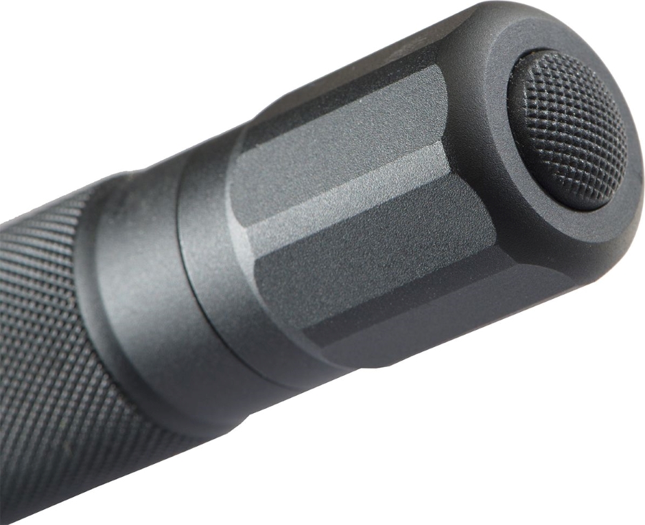 Other view of Tactical Flashlight - Black - AA - Alkaline - LED - 375 lm - Pelican