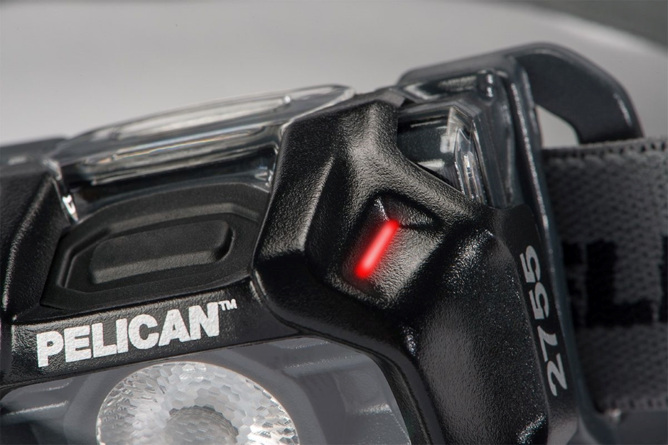 Other view of Headlamp - Black - AAA - Alkaline - LED - 72 lm - Pelican