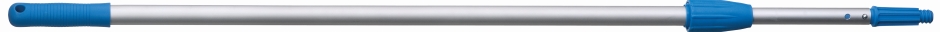 Other view of Telescopic Extension Pole - Aluminium - 1800 m x 44 mm - B-60120 - Contractor™ - Oates