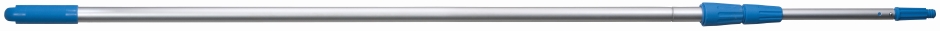 Other view of Telescopic Extension Pole - Aluminium - 3600 m x 45 mm - B-60121 - Contractor™ - Oates