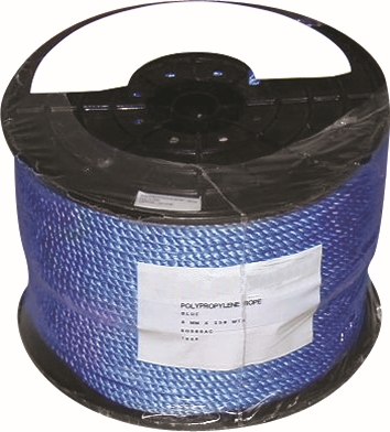 Other view of ROPE POLYPROP FILM 20MM X 250M COIL