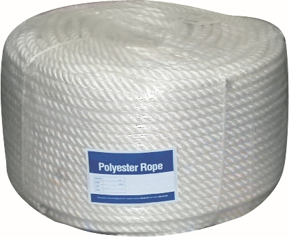 Other view of ROPE POLYESTER MULTI 8MM X 200M REEL