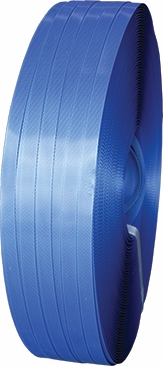 Other view of Polypak - Strapping - Polypropylene - Blue - 1000 m x 19 mm